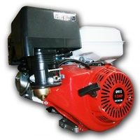 Millers Falls 13HP Petrol Engine Electric Start QPE13ESs