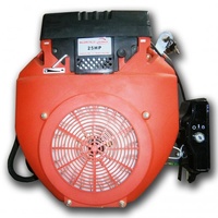 TWM 25Hp Petrol Engine Electric Start