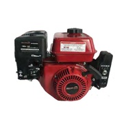Millers Falls 6.5HP Petrol Engine Electric Start QPE65ESs