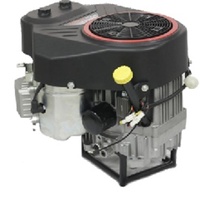 Millers Falls 13Hp Vertical Shaft Engine QPVS13ES