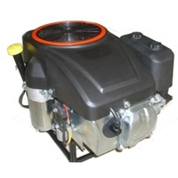 Millers Falls 16HP Vertical Shaft Engine QPVS16ES