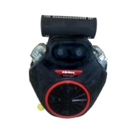 Millers Falls 25HP Vertical Shaft Engine QPVS25ES