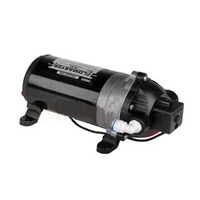 Millers Falls Water Pressure Pump 12V 160 PSI
