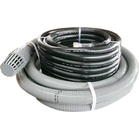 TWM Fire Hose Kit 20M QWFKIT