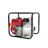 Millers Falls 4" 100mm Water Transfer Pump QWP100