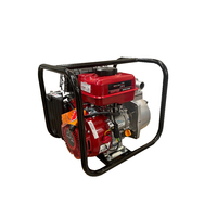 Millers Falls 1" 25mm Water Transfer Pump QWP25