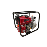Millers Falls 2" 50mm Water Transfer Pump QWP50