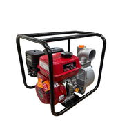 Millers Falls 3" 80mm Water Transfer Pump QWP80