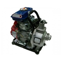 TWM QWPE4S15 Petrol Water Pump