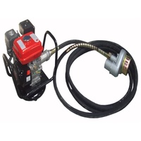 TWM Flexible Drive 5.5Hp Water Pump