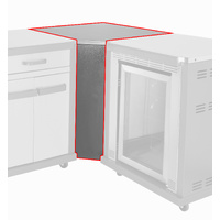 Coleman Revolution Corner Module Shadow Gloss