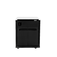 Coleman Revolution Cupboard Module (w/o drawer) Matt Black