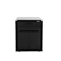 Coleman Revolution Storage Module Matt Black