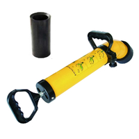 Rural Max Hand Pumping Drain Cleaner
