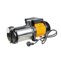 Multistage Impeller 2Hp Pump DJSM102/5