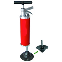 Rural Max Pneumatic Type Drain Cleaner