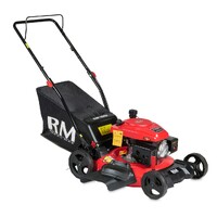 Rural Max 3 In 1 21" Petrol Lawn Mower