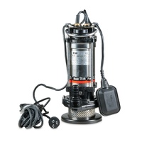 Rural Max Submersible Pump 0.5Hp QDX1.5-16-0.37FB