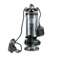 Rural Max Submersible Pump 1.5HP QDX15-15-1.1FB