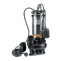 Rural Max Submersible Sewage Pump 2HP WQD15-15-1.5FA