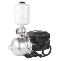 Rural Max Variable Speed Inverter Pump 1HP