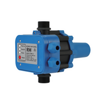 Rural Max 10A Automatic Pressure Switch Pump Controller