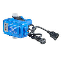 Rural Max 30A Automatic Pressure Switch Pump Controller