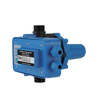 Rural Max 30A Automatic Pressure Switch Pump Controller
