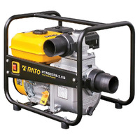 Rato 2" Petrol Water Transfer Pump RT50ZB28-3.6Q