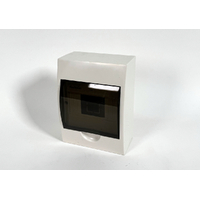 Switchboard Surface 6 Pole