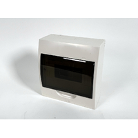 Switchboard Surface 8 Pole