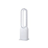 Sunair Bladeless Fan White 