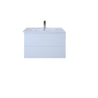 Sydney Series Vanity Unit