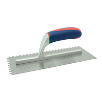 Spear & Jackson 8mm Notched Float SJ-585/8