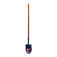 Spear & Jackson County Timber Plumbers Shovel SJ-CGPLS