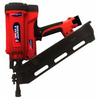 Spear & Jackson Gas Framing Nailer