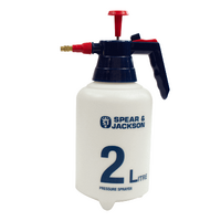Spear & Jackson 2L Sprayer Pressure SJ-PS2L