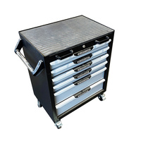 Ampro 6 Drawer Tool Chest SP47046