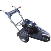 Millers Falls 6.5HP Stump Grinder