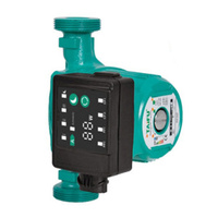 Taifu Hot water Circulation Pump with Controller Power Saving Minimum 5W STAR15/6A