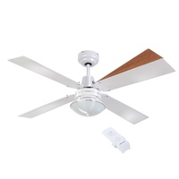 Heller Sienna 1200Mm Ceiling Fan