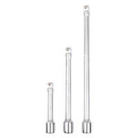 Ampro 1/4" Drive Wobble Extension Set 3 Piece T11348