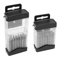 Ampro Bit Set Pozi #2 (25mm) - 35P