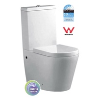 Suitao Wall Faced Toilet Suite