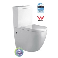 Suitao Wall Faced Toilet Suite