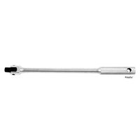 Ampro 3/4" Drive x 19" (475MM) Flexible Handle Breaker Bar T20732