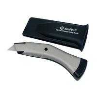 Ampro Utility Knife & Holster