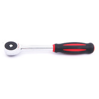 Ampro 1/2" Drive Rotator Ratchet T29765