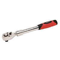 Ampro 1/2" Dr Extendable Ratchet (12" - 17-1/2") T29771