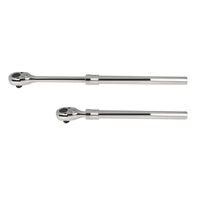 Ampro 3/4" Dr Extendable Ratchet (18-3/4" - 29-3/4") T29776